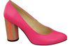 Neon-Rosa 