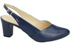 Marineblau