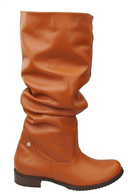 Schuhe Damenstiefel, Stiefel, Naturleder 123 Rude ElitaBut