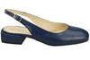 Marineblau