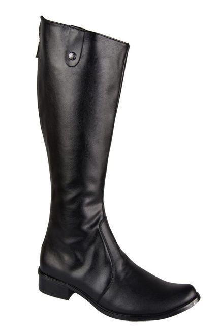 Damenstiefel Stiefel 749 S ElitaBut