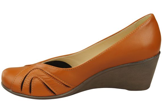 Damen Schwarz Naturleder Gestiefelte Rotes 828 ElitaBut