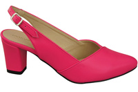 Neon-Rosa 