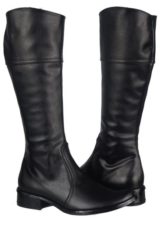 Damenstiefel Stiefel 636 S ElitaBut