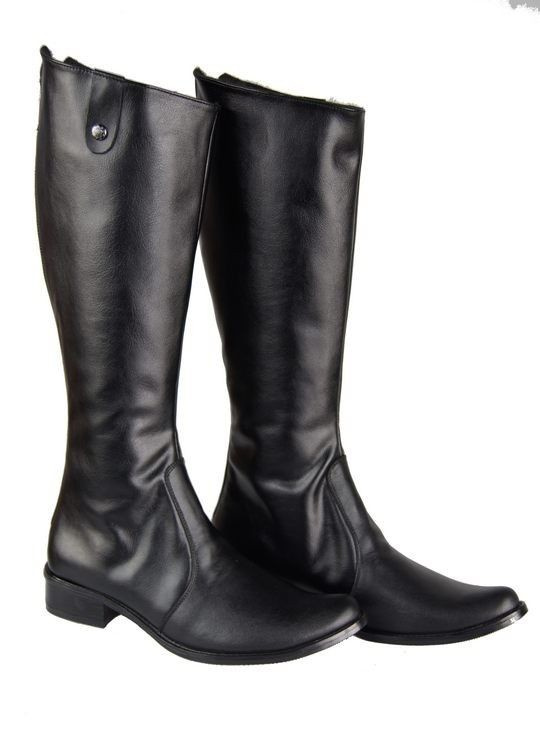 Damenstiefel Stiefel 749 S ElitaBut