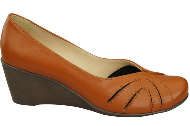 Damen Schwarz Naturleder Gestiefelte Rotes 828 ElitaBut