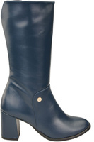 Marineblau