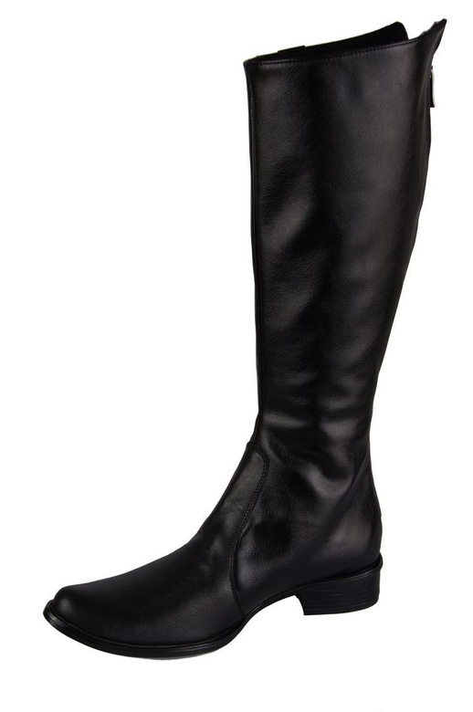 Damenstiefel Stiefel 749 S ElitaBut