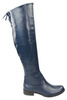 Marineblau