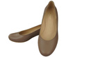 Damenschuhe Pumps Naturleder 159 Cappuccino ElitaBut