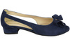 Marineblau